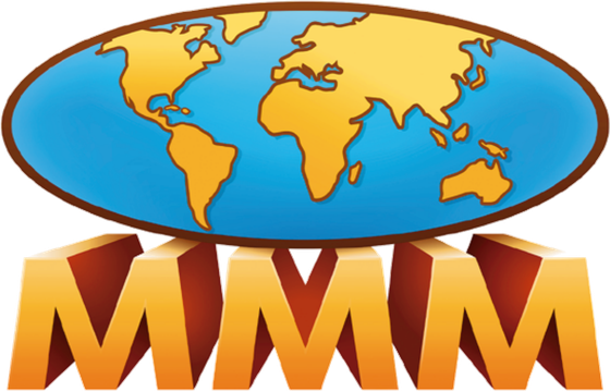 Logotipo oficial del Movimiento Misionero Mundial