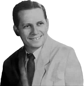 Rev. Luis M. Ortiz, fundador del Movimiento Misionero Mundial