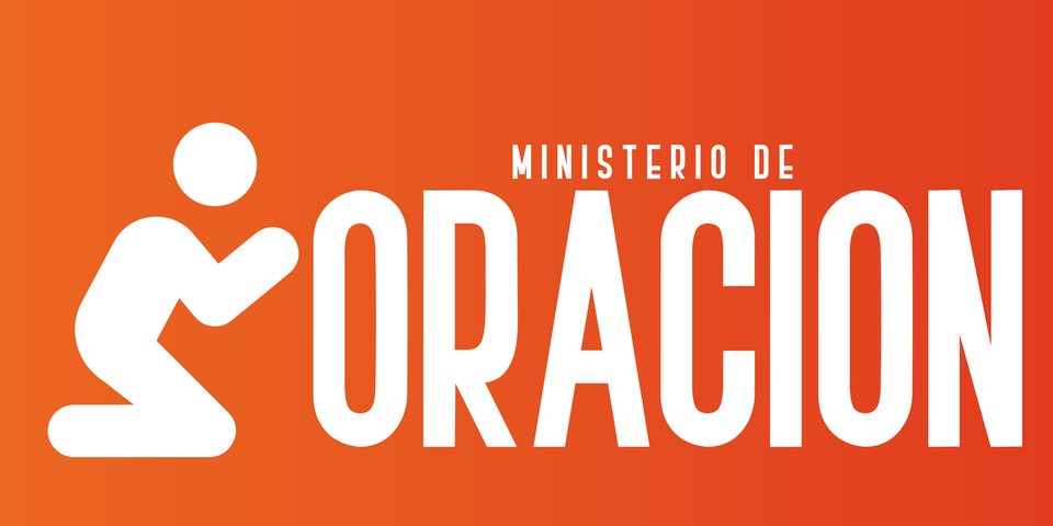 Ministerio de Oración