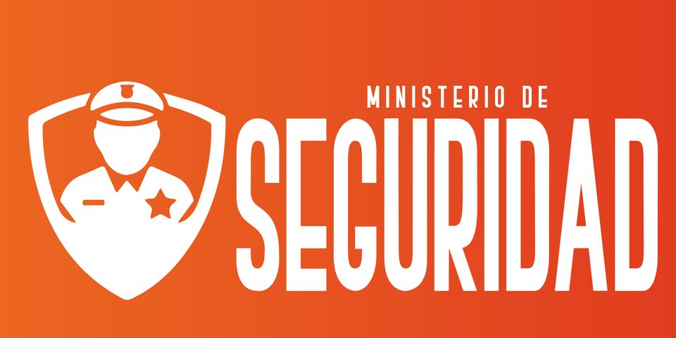 Ministerio de Seguridad