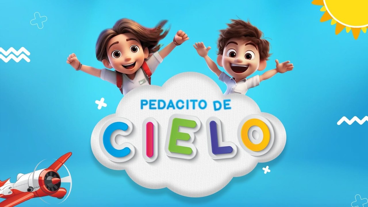 Pedacito de Cielo
