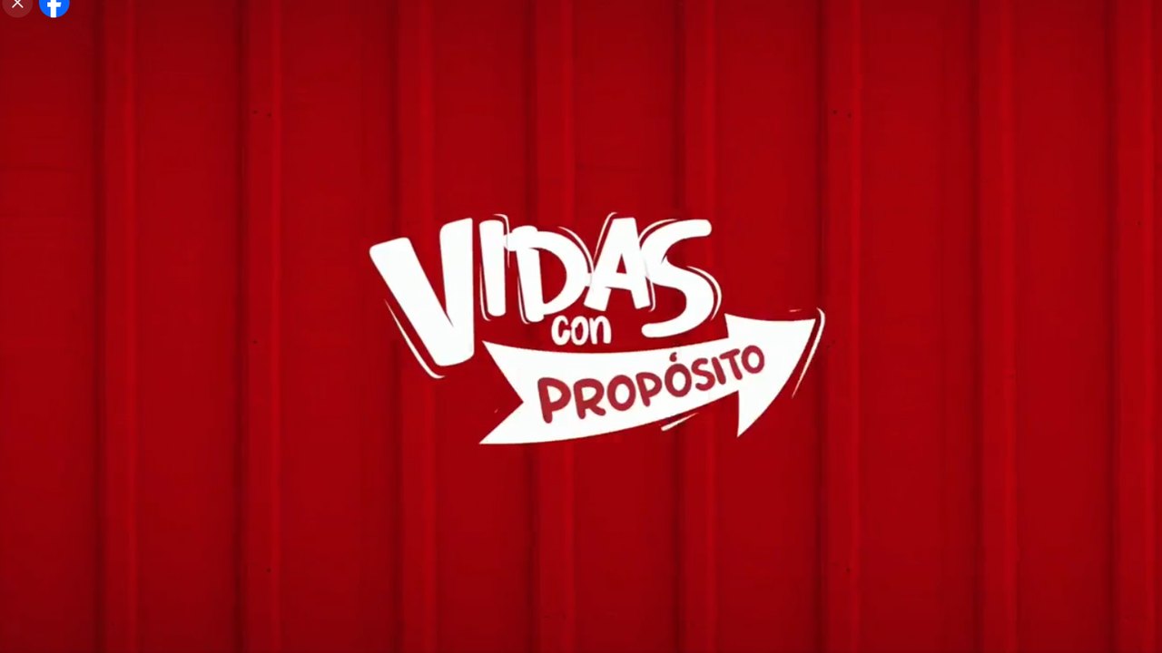 Vidas con Propósito